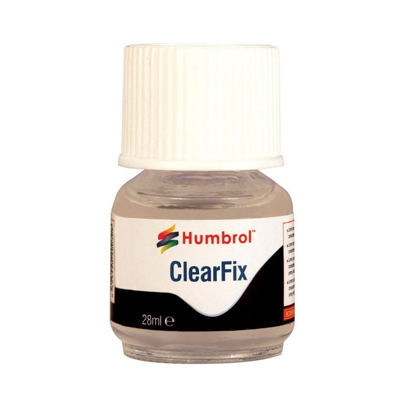 Clearfix 28 ml