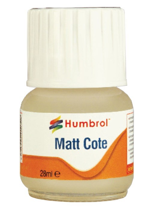 Matt Cote 28 ml