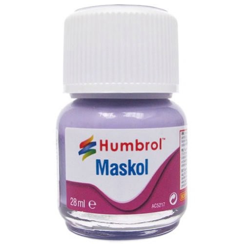 Maskol 28 ml