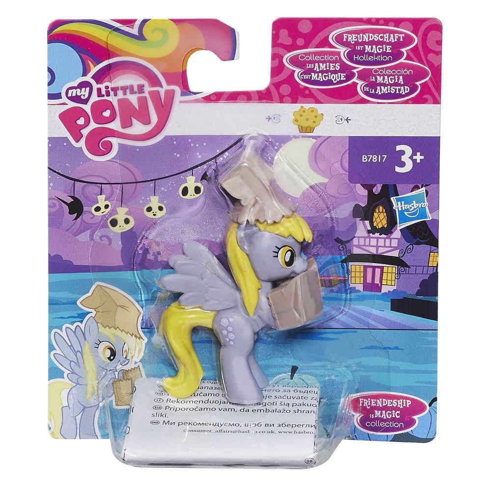 My Little Pony Kucykowi przyjaciele Muffins