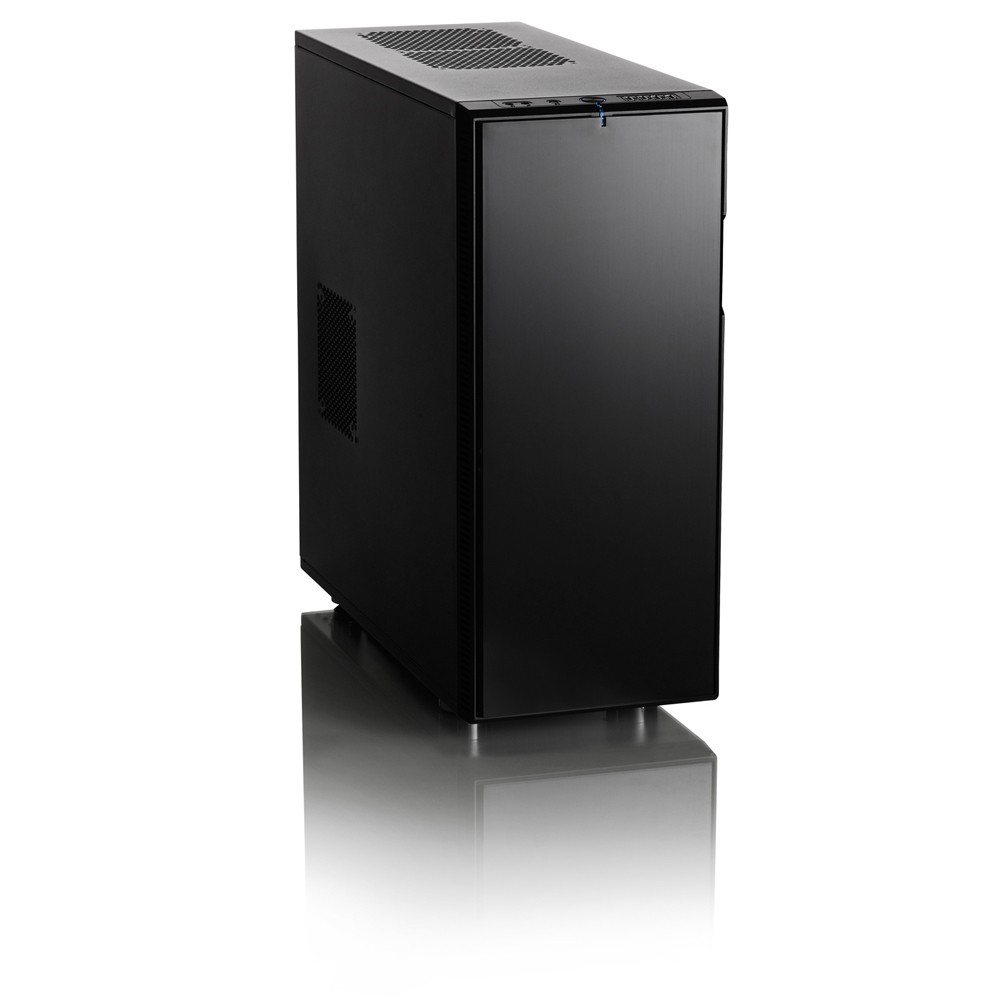 Define XL R2 Black Pearl 3.5HDD ATX/uATX/mITX/eATX/xlATX 