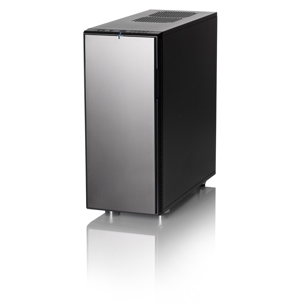 Define XL R2 Titanium Grey 3.5HDD ATX/uATX/mITX/eATX/xlATX 