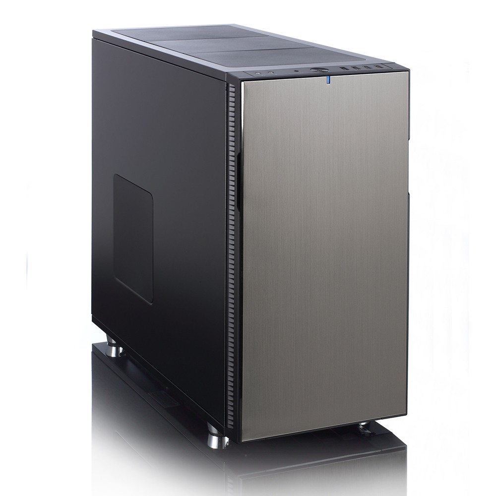 Define R5 Titanium 3,5HDD ATX/uATX/mITX