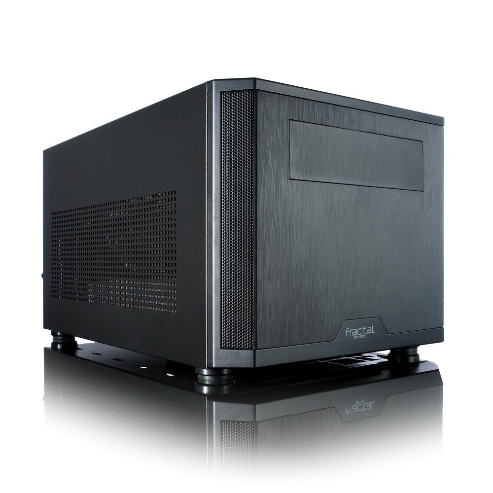 Core 500 FD-CA-CORE-500-BK 