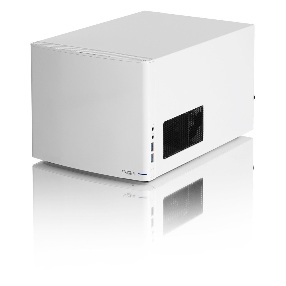 Node 304 white FD-CA-NODE-304-WH 