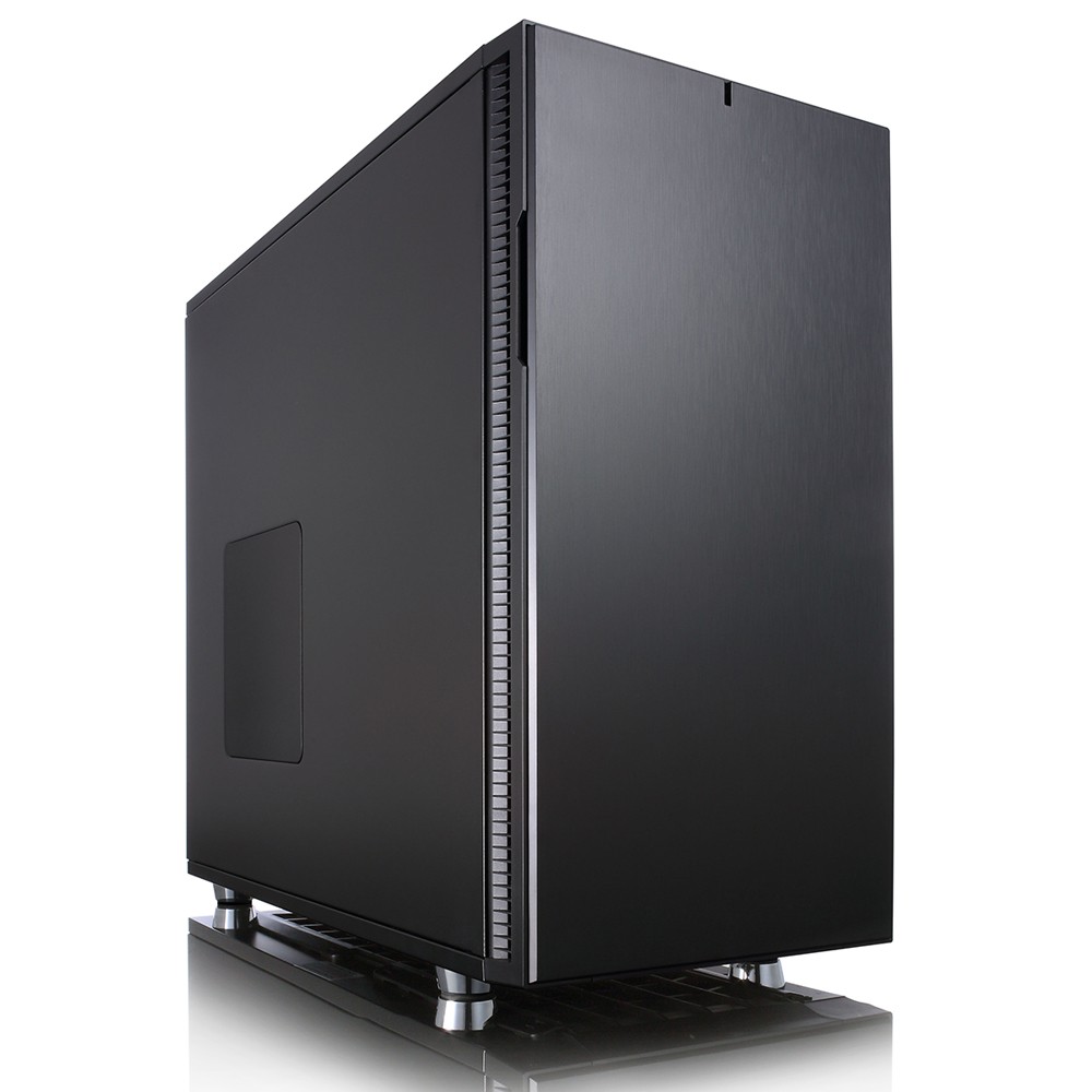 Define R5 Black 3.5 HDD/2.5SSD uATX/ATX/mITX