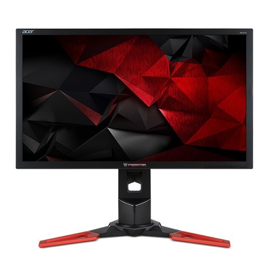 Monitor 24 XB241Hbmipr 1MS 144Hz HDMI DP PIVOT