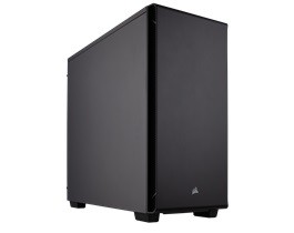 Carbide Series 270R ATX Mid-Tower Case