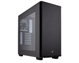 Carbide Series 270R ATX WIindowed                       ATX Mid-Tower