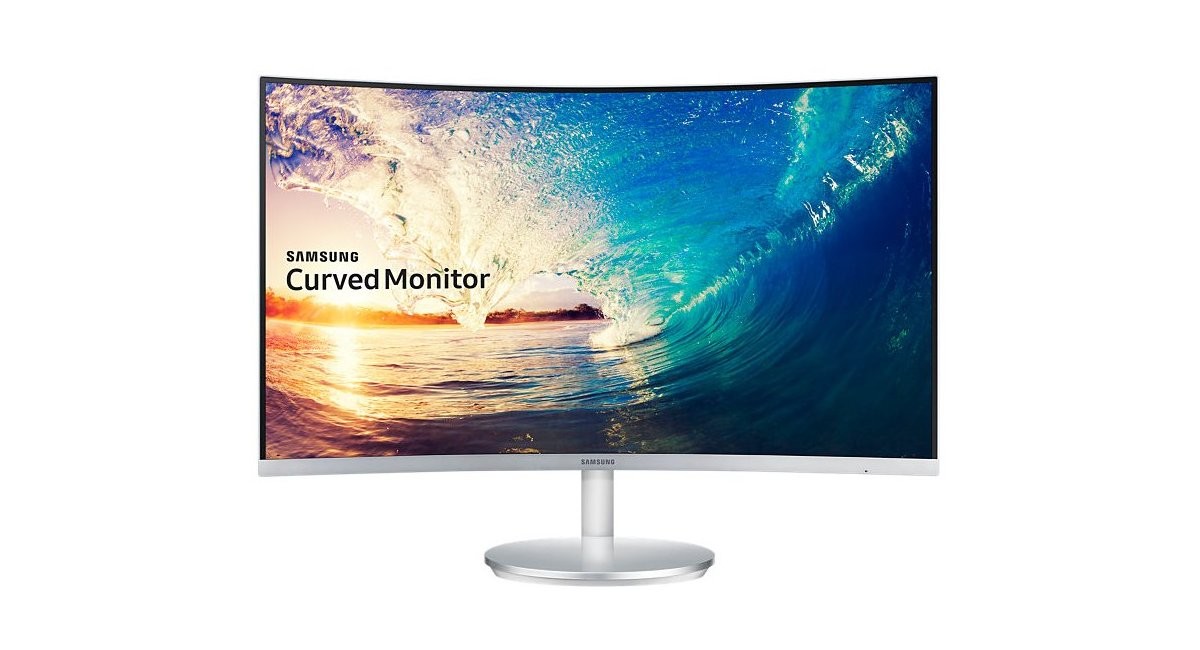 Monitor 27 C27F591FDUX