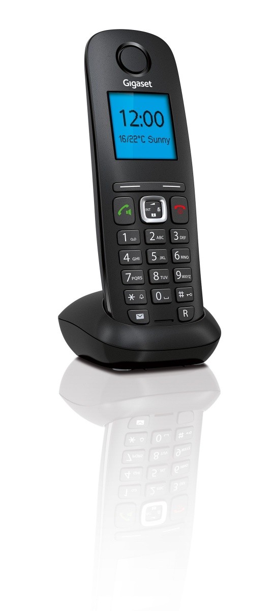 Telefon A540IP DECT/VOIP