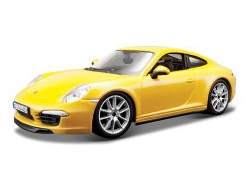 Posche 911 Carrera S