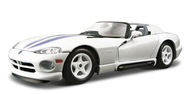 Dodge Viper RT/10