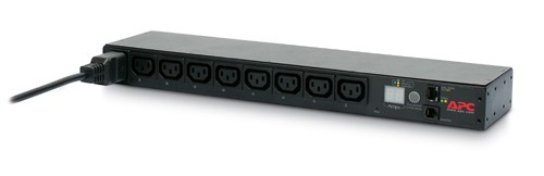 AP7921B PDU SWITCHED 1U 16A/230V 8xC13 