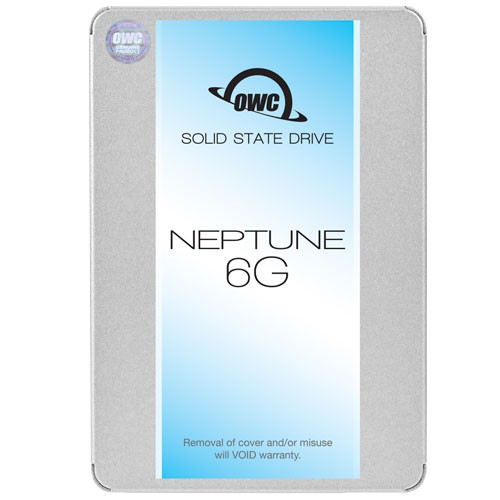 Neptune SSD 2,5