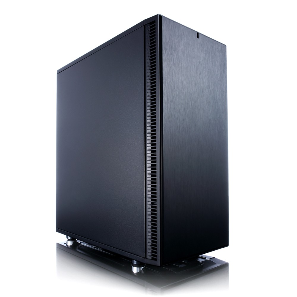 Define C Black 3.5HDD/2.5SDD uATX/ATX/ITX