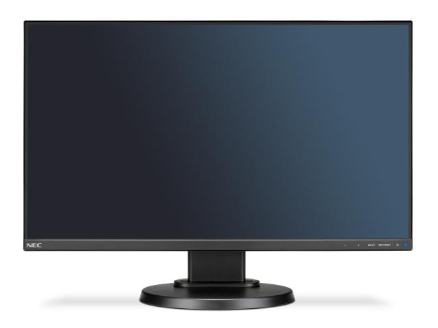 Monitor 24 Multisync E241N IPS DP HDMI Czarny