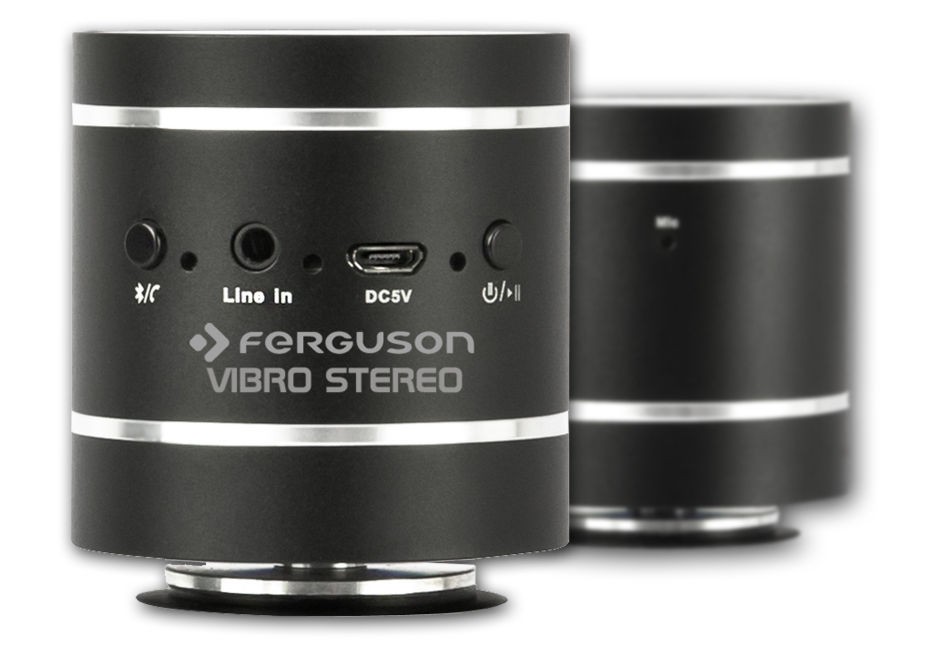 Vibro Stereo