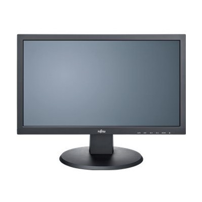 Monitor 19.5 Display E20T-7LED Black S26361-K1538-V161 