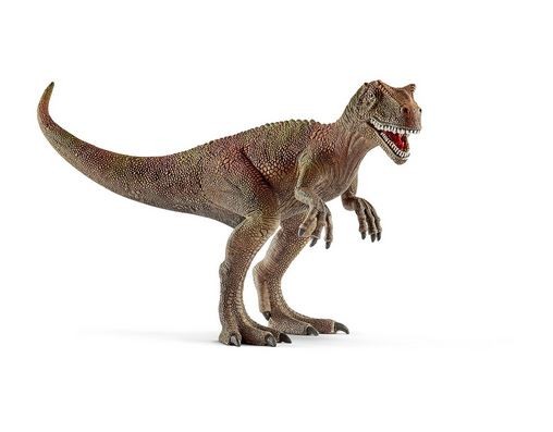 Allosaurus 