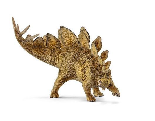 Stegosaurus 