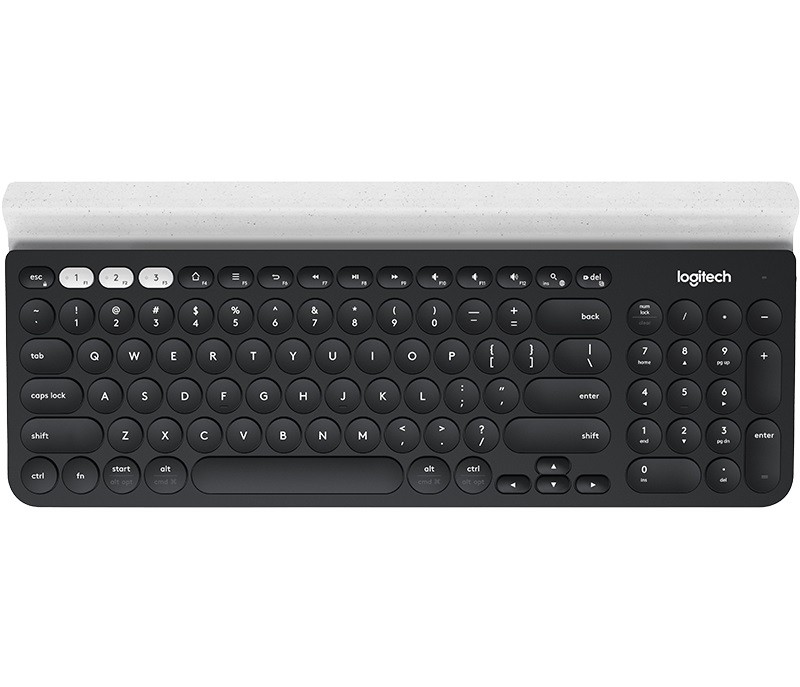 K780 Wireless Keyboard      920-008042