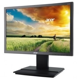 Monitor 19.5 B206WQLymdh