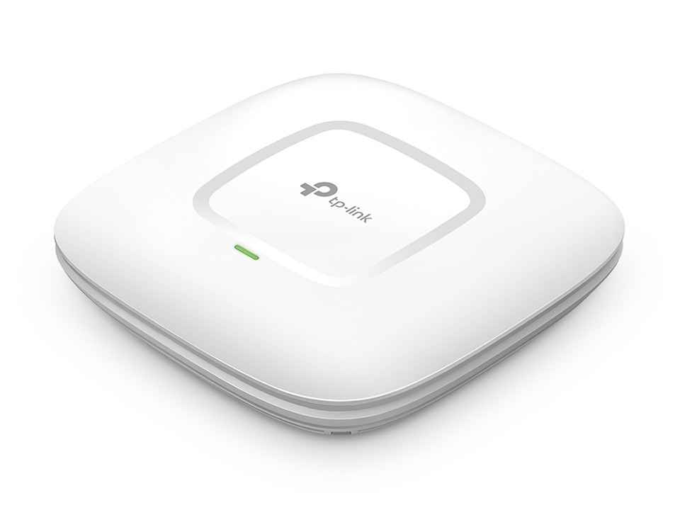 CAP1750 Access Point AC1750 PoE