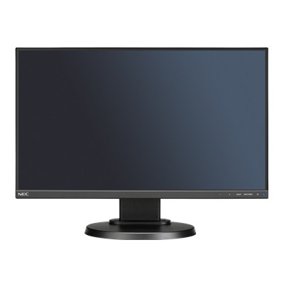 Monitor Multisync E221 PS DP HDMI Czarny 