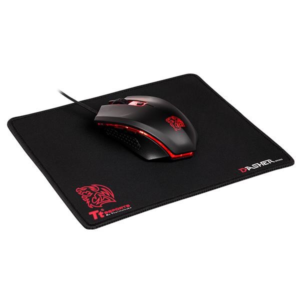 Tt eSPORTS Myszka dla graczy - Talon X Gaming Gear Combo 