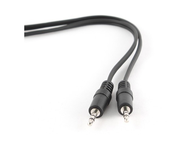 Kabel stereo MINIJACK-> MINIJACK M/M 2M 