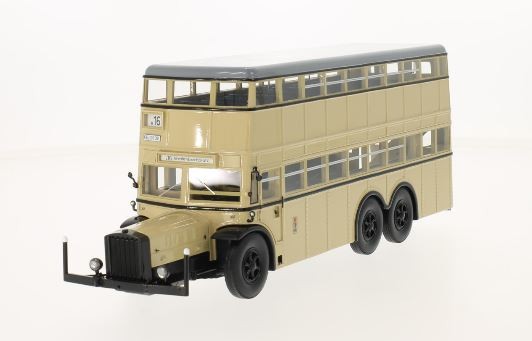 Bussing D38 (beige)