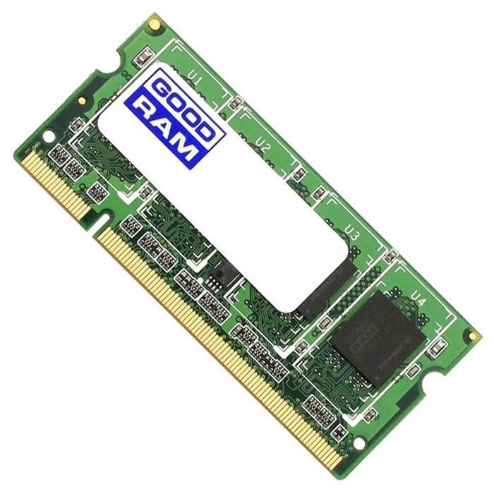 DDR4 SODIMM 8GB/2133 CL15