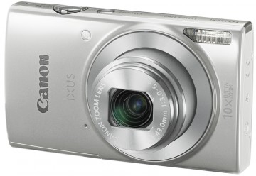 IXUS 185 SILVER 1806C001AA