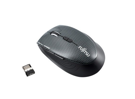 Wireless Mouse Touc WI910 S26381-K465-L100