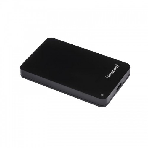 Dysk 2,5 4TB USB 3.0 MEMORYCASE Czarny