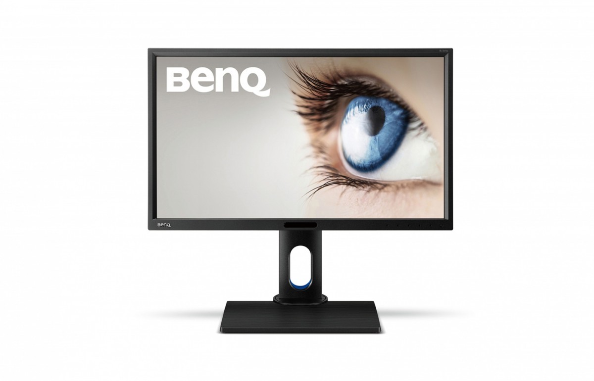 Monitor 24 BL2423PT LED 6ms/20mln:1/DVI/CZARNY