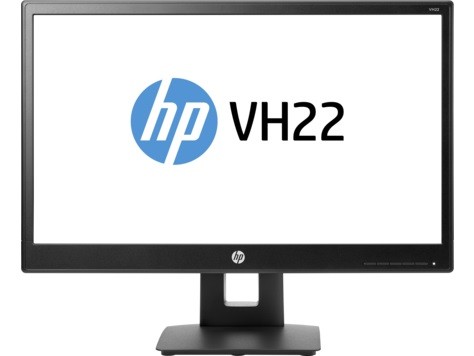 Monitor 21.5 VH22  X0N05AA