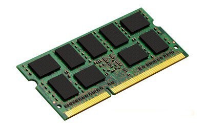 DDR4 SODIMM 16GB/2400 CL17 2Rx8