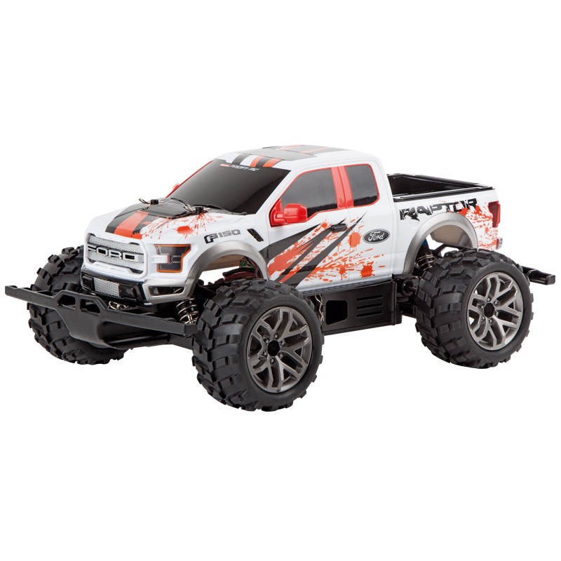 RC Profi Ford F- 150 Raptor 2017