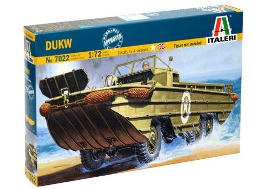 DUKW