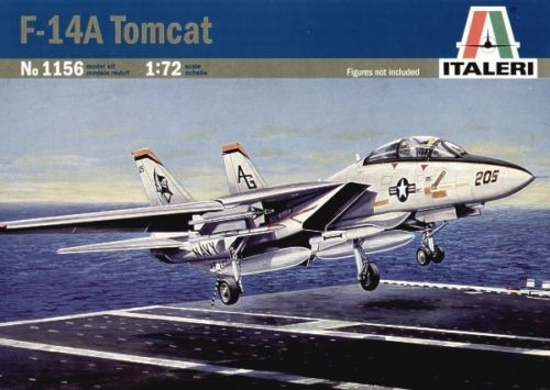 F-14 A Tomcat 