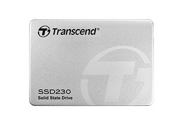 SSD 230S TLC 256GB SATA3 3D