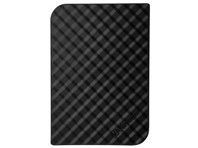 StorenSave 8 TB 3,5 GEN2 USB 3.0 czarny