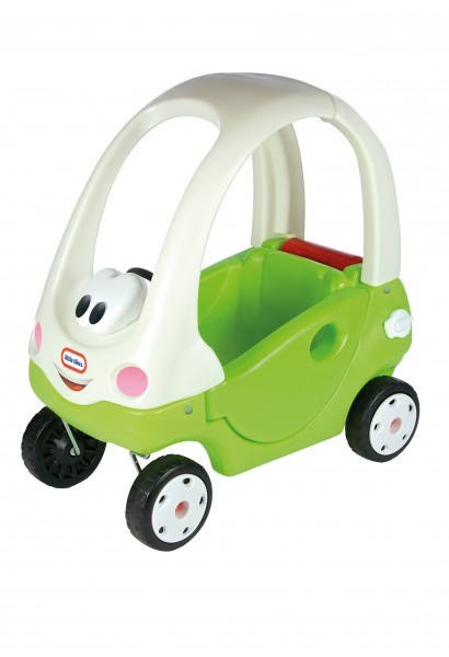 Samochód Grand Cozy Coupe Sport