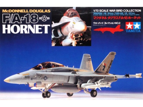 FA18-Hornet 