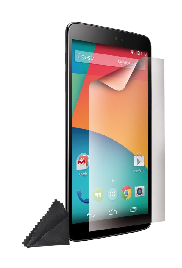 Universal Screen Protector 2-pack 7-12.2 tablet