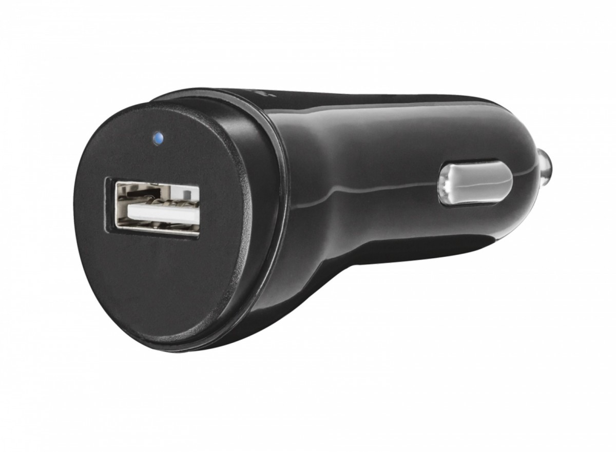 12W Fast USB Car Charger