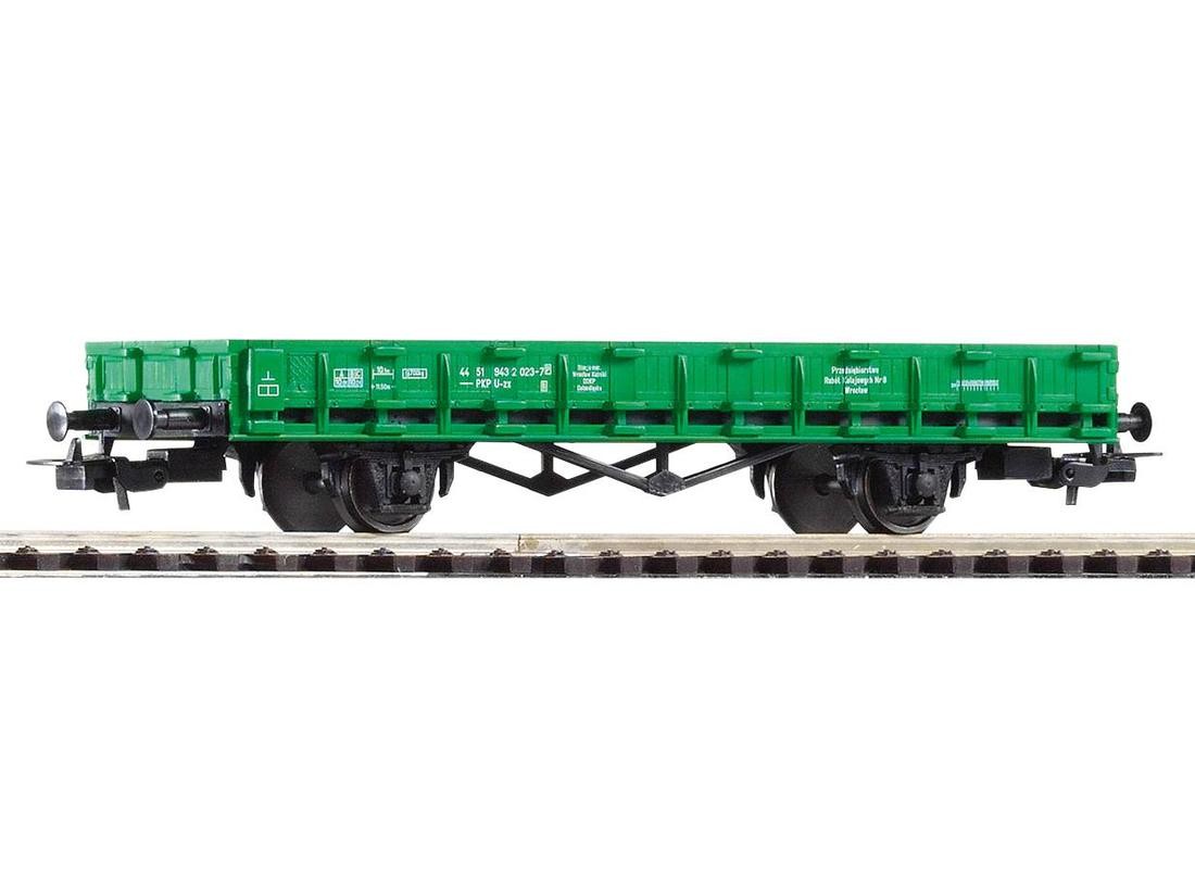 Wagon towarowy U-zx  PKP Ep. IV