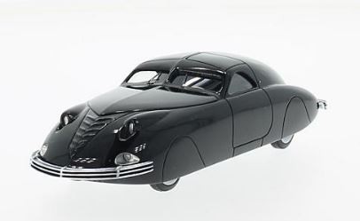 Phantom Corsair 1938 (black)